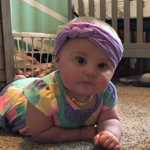 Meet your Posher, Nicole